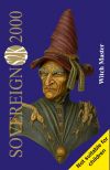 S2KB015 - Witch Master